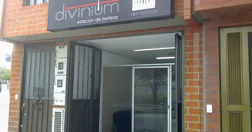 DIVINIUM ESTACION DE BELLEZA BOGOTÁ DIVINIUM ESTACION DE BELLEZA BOGOTÁ